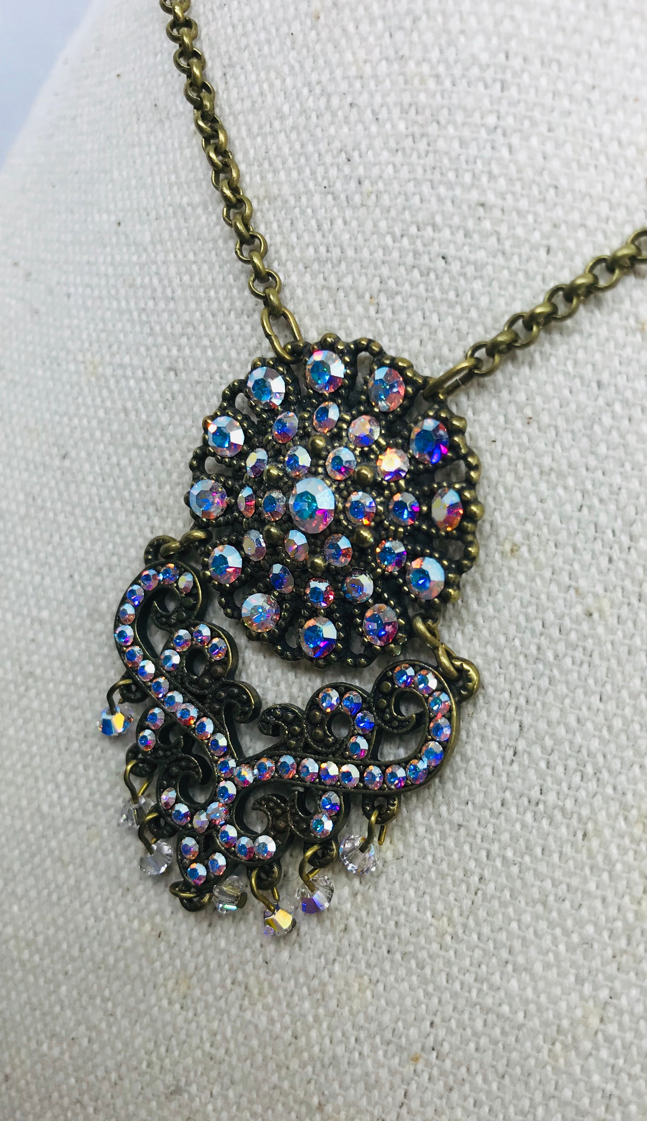 Michal on sale negrin necklace