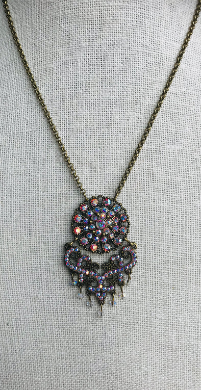 Michal on sale negrin necklace